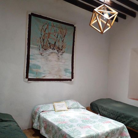 산미겔데아옌데 Casa Xocolatl 아파트 외부 사진